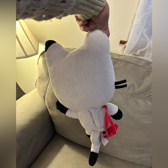 Gabby's Dollhouse, Talking Pandy Paws 13-inch Plush Toy w/ Lights S… - Picture 5 of 6